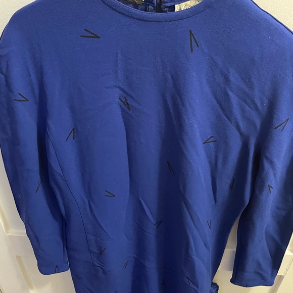 VINTAGE VERSACE DRESS - Picture 2 of 6